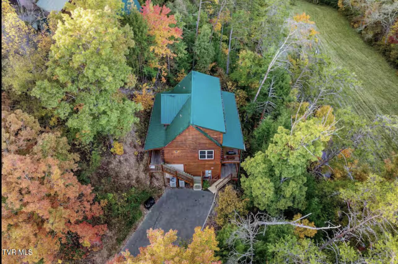 3204 Choctaw Hill Way