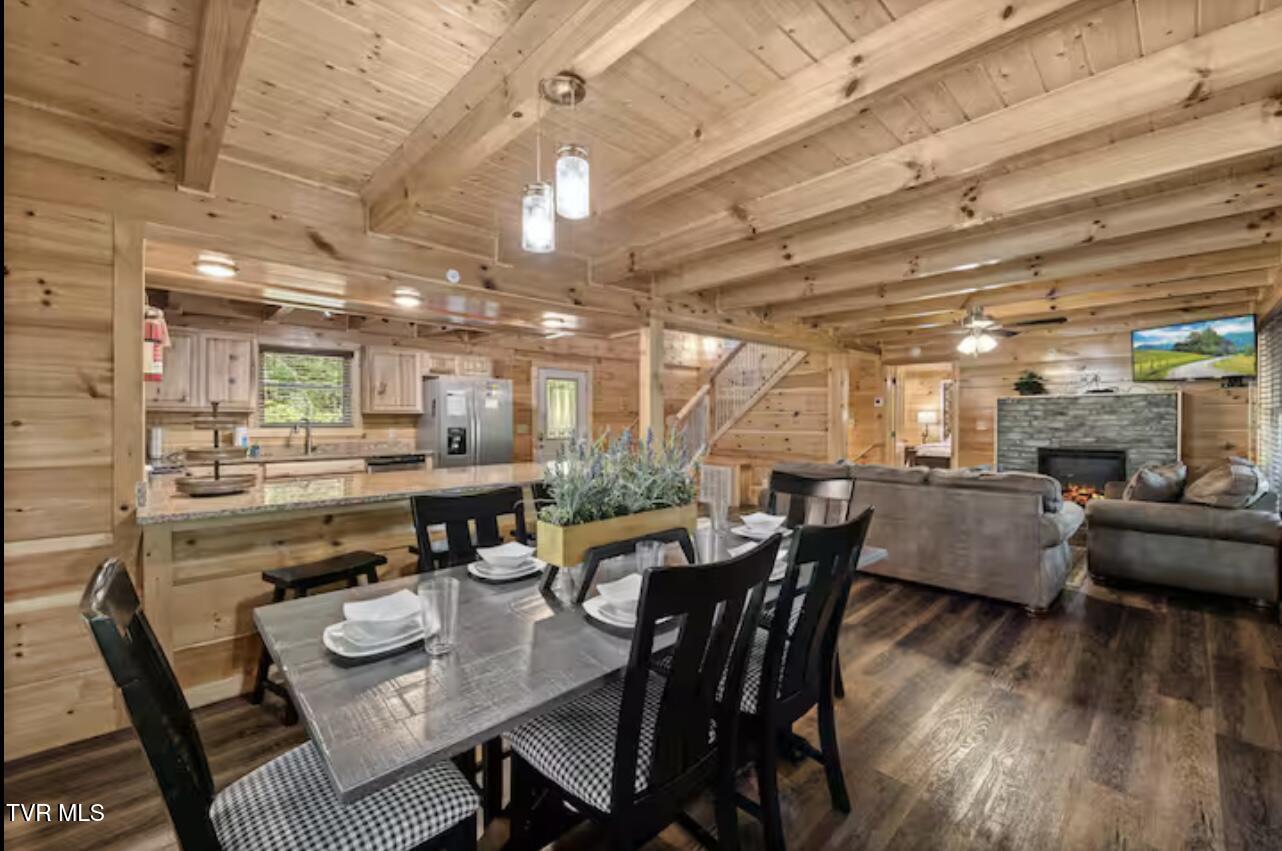 3204 Choctaw Hill Way