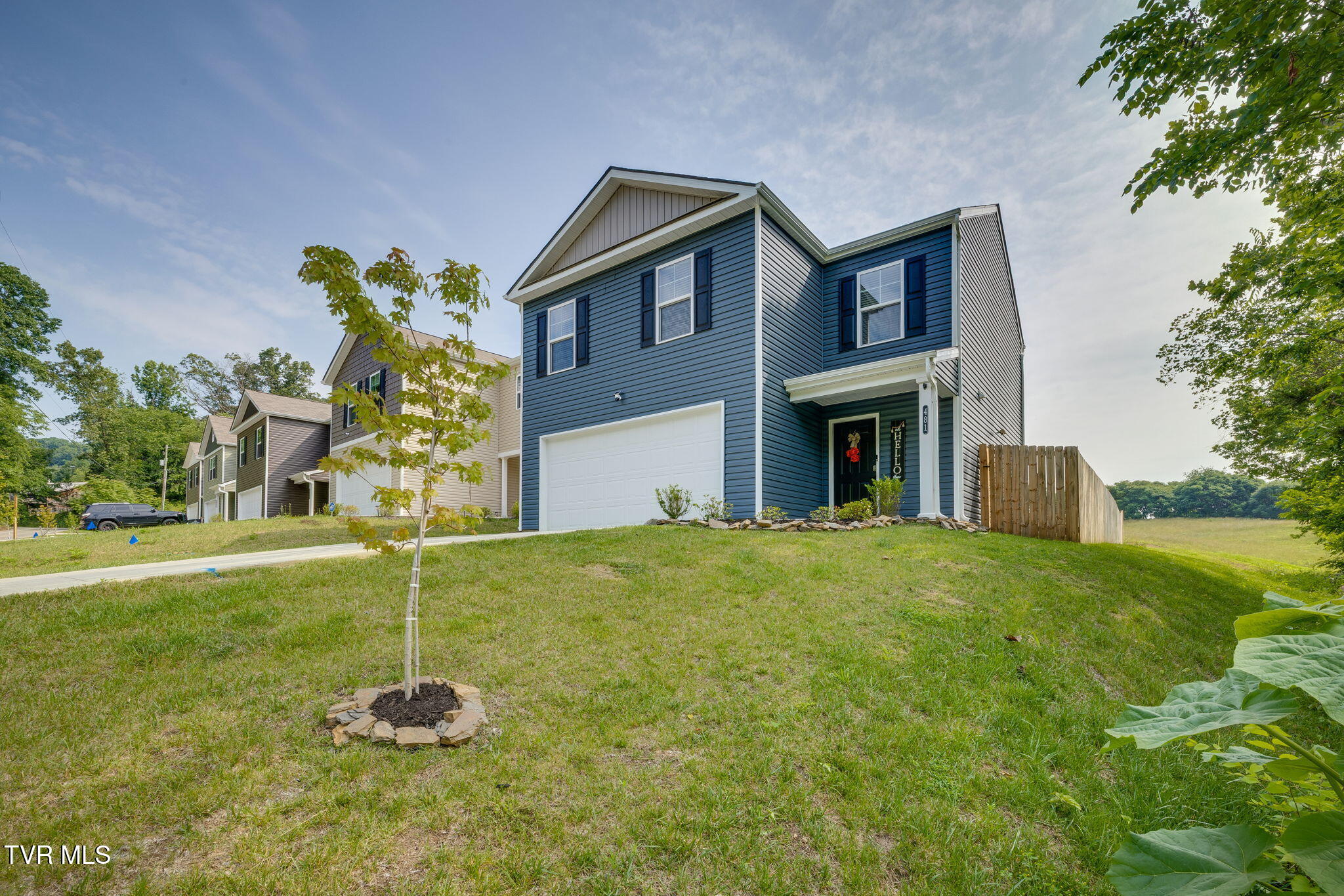 481 Cox Hollow Road, Kingsport, Tennessee image 2