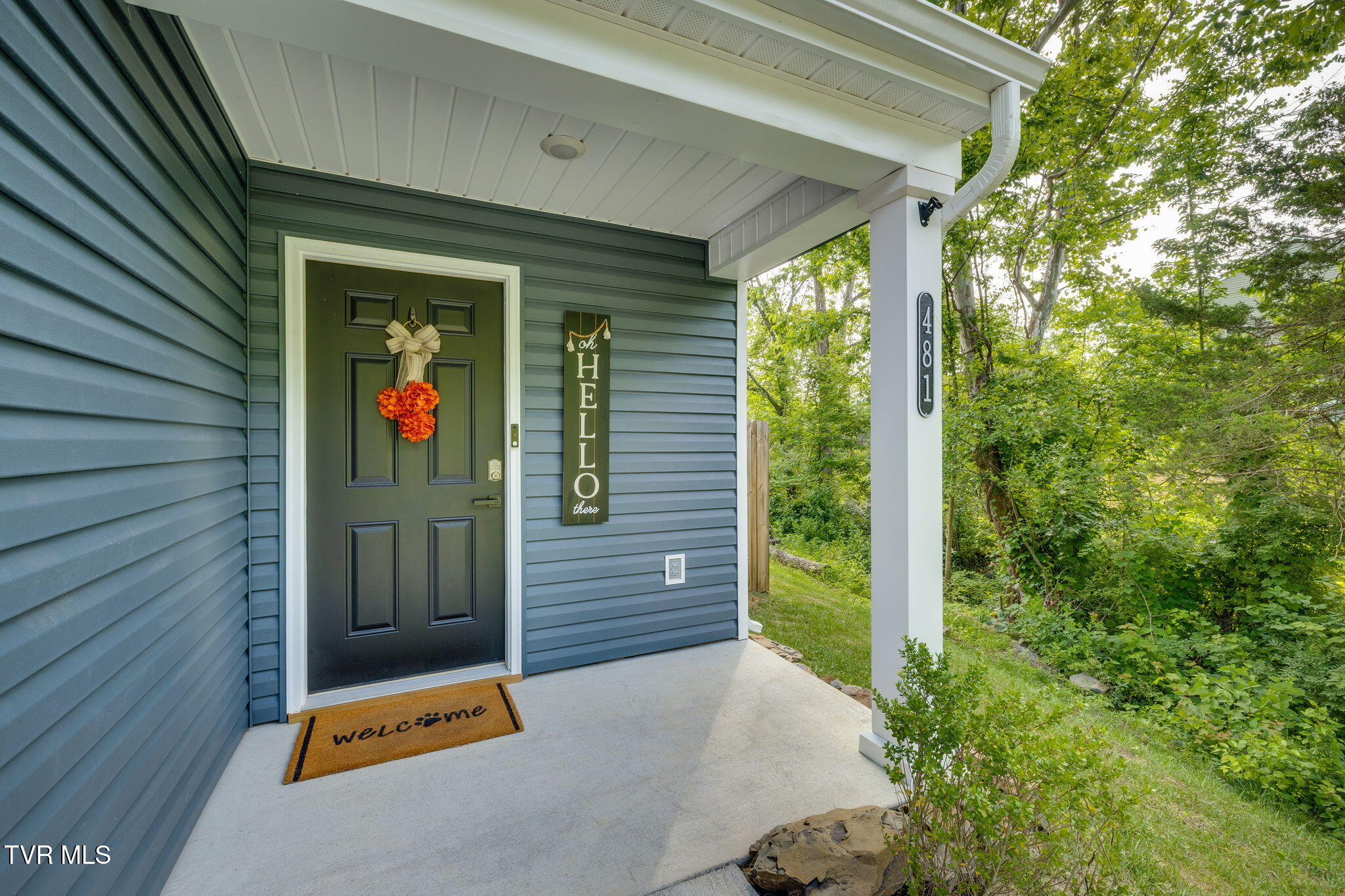 481 Cox Hollow Road, Kingsport, Tennessee image 4