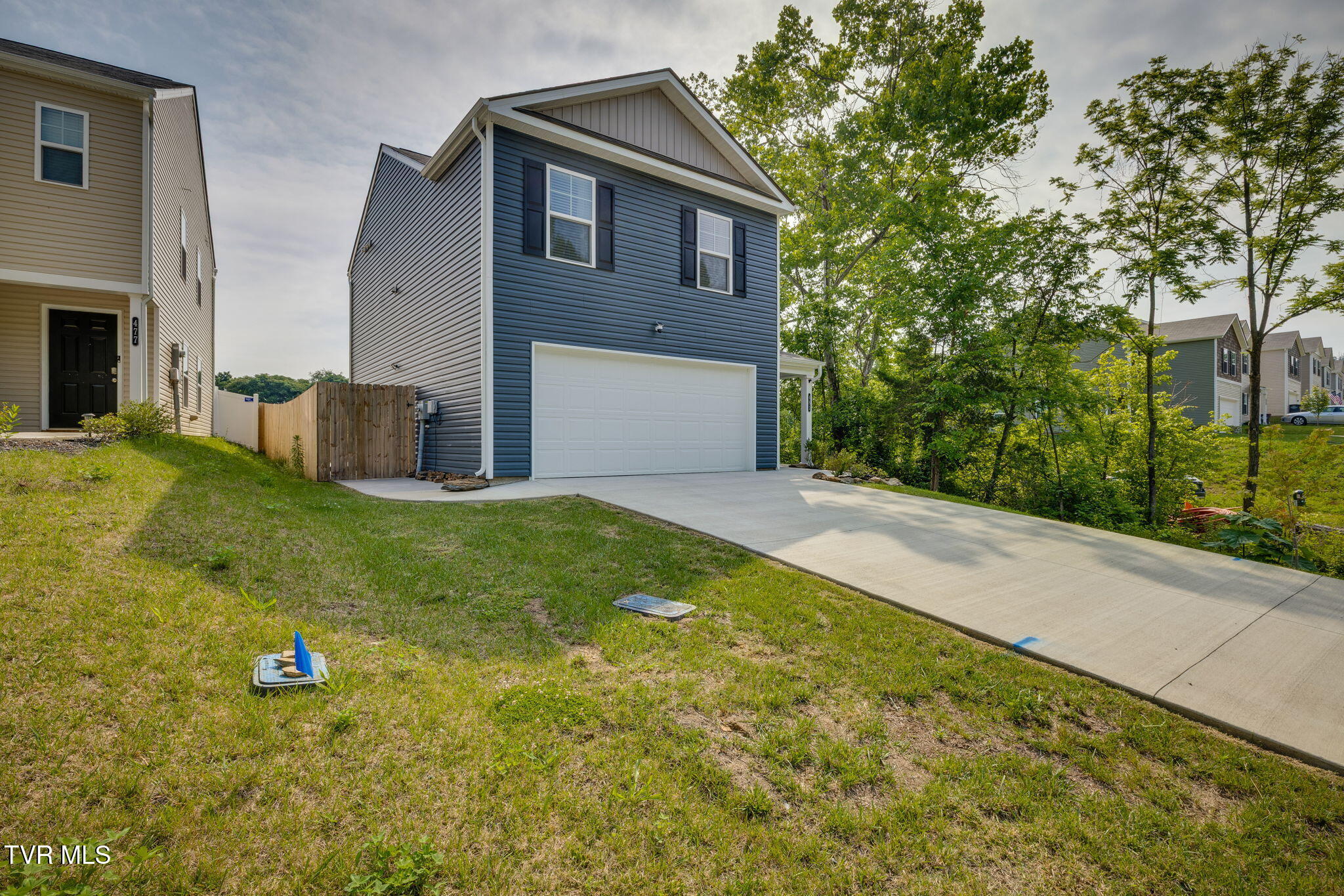 481 Cox Hollow Road, Kingsport, Tennessee image 3