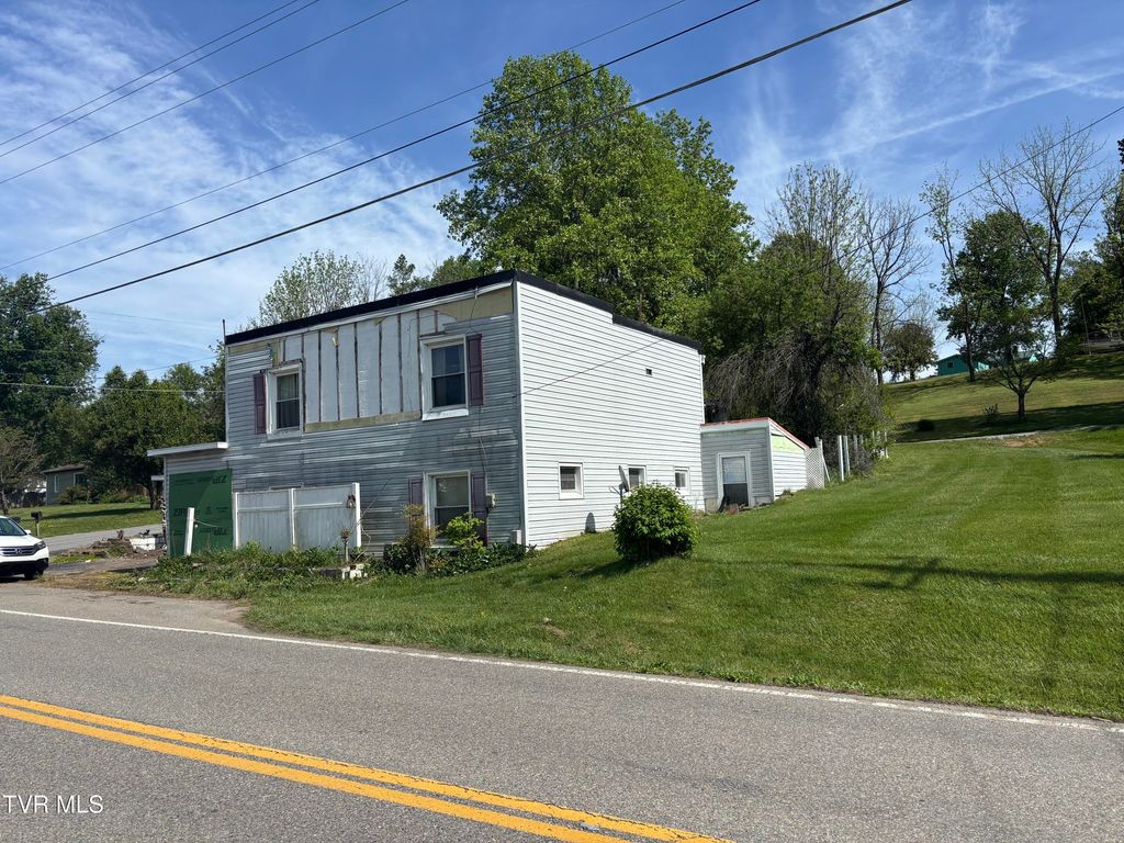 Photo of 4410 Cherokee Road, Jonesborough, TN 37659 (MLS # 9994253)