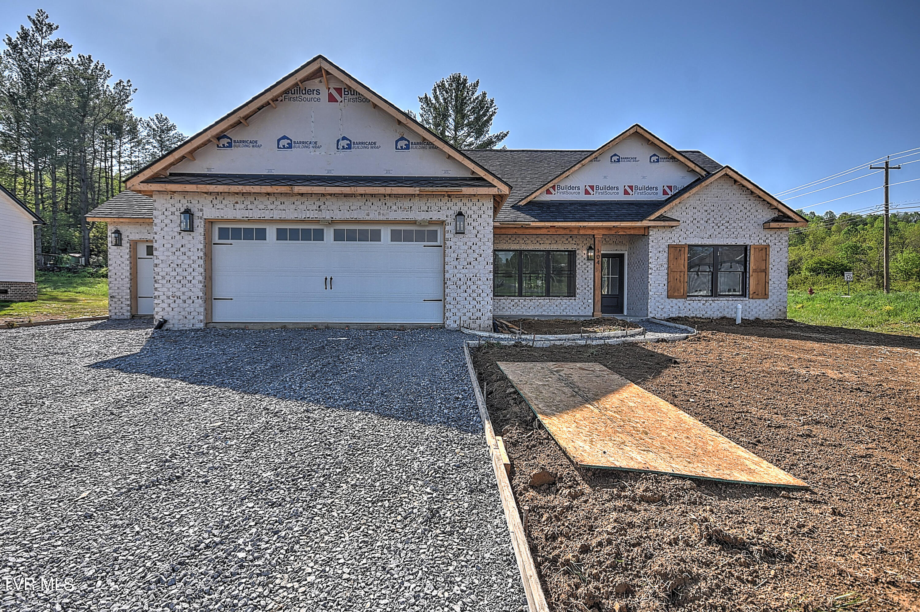 104 Thomson Mdw Lane, Jonesborough, Tennessee image 2
