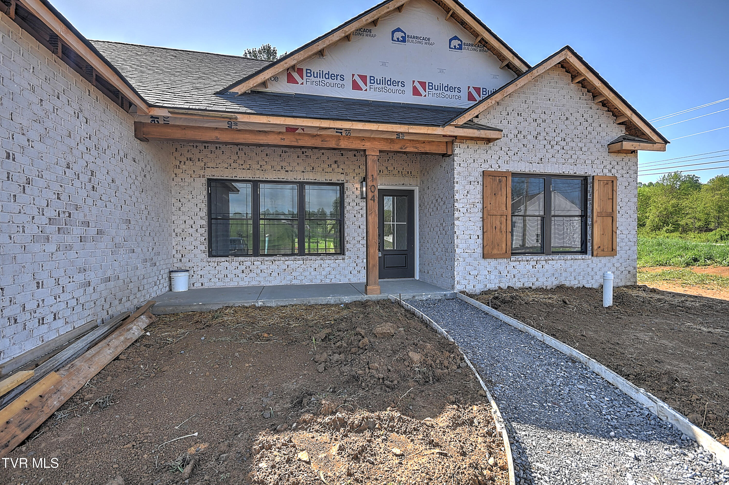 104 Thomson Mdw Lane, Jonesborough, Tennessee image 4