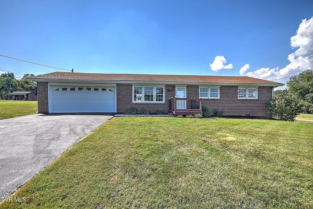 Photo of 689 Liberty Church Road, Kingsport, TN 37663 (MLS # 10000585)