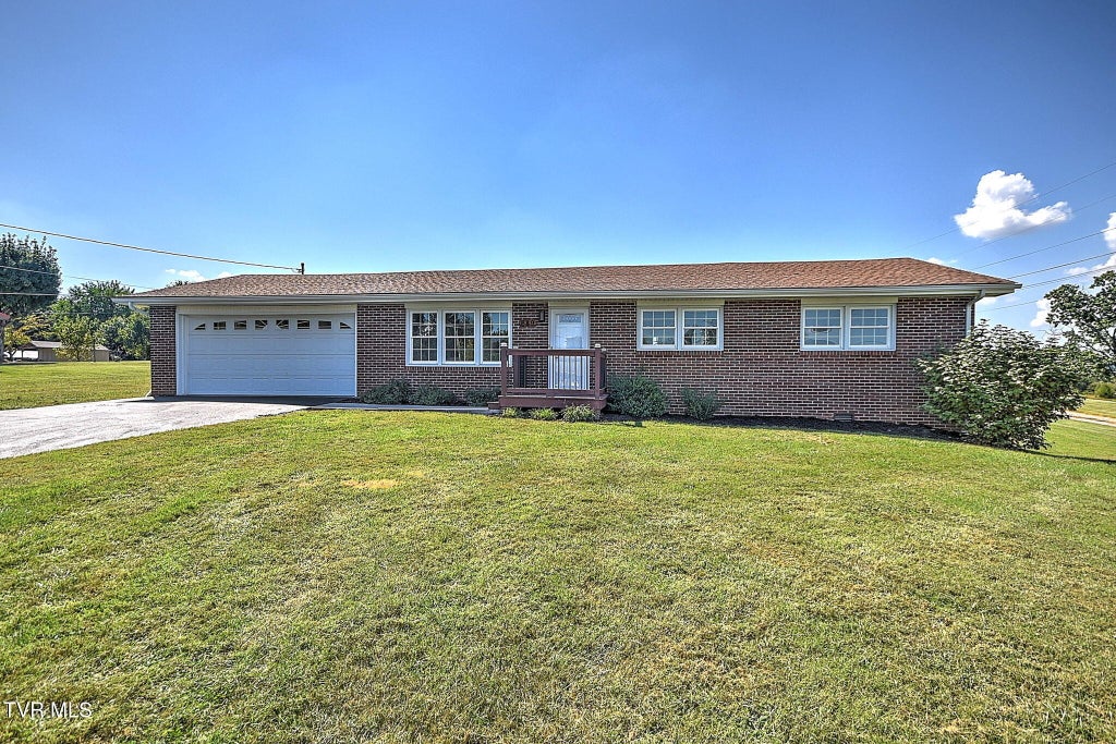 Photo of 689 Liberty Church Road, Kingsport, TN 37663 (MLS # 10000585)