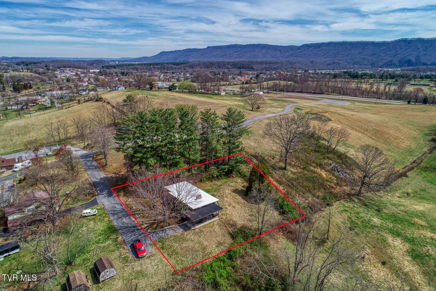 119 Cole Lane, Church Hill, Tennessee image 17