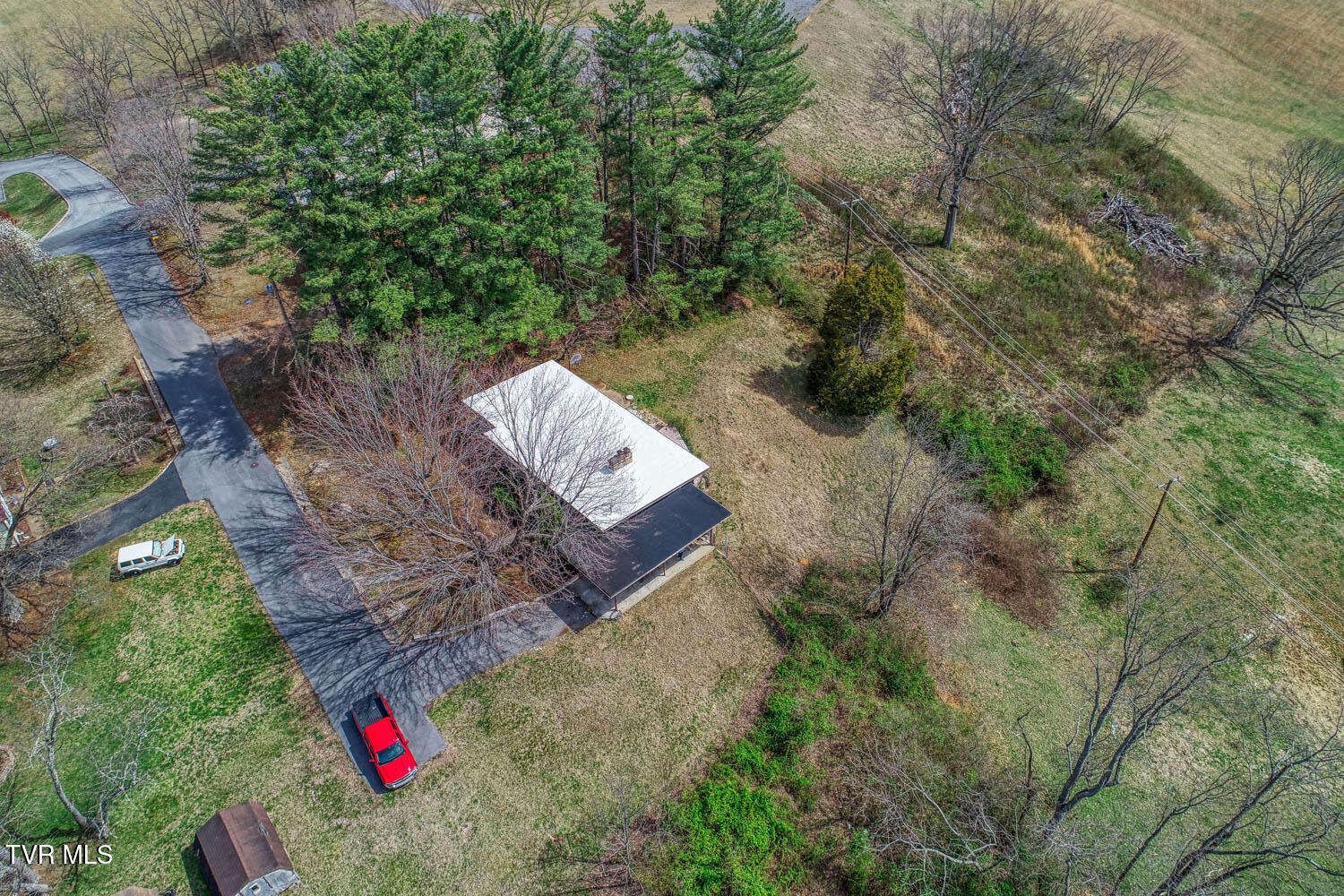 119 Cole Lane, Church Hill, Tennessee image 19