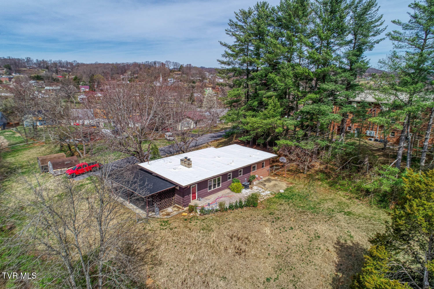 119 Cole Lane, Church Hill, Tennessee image 15