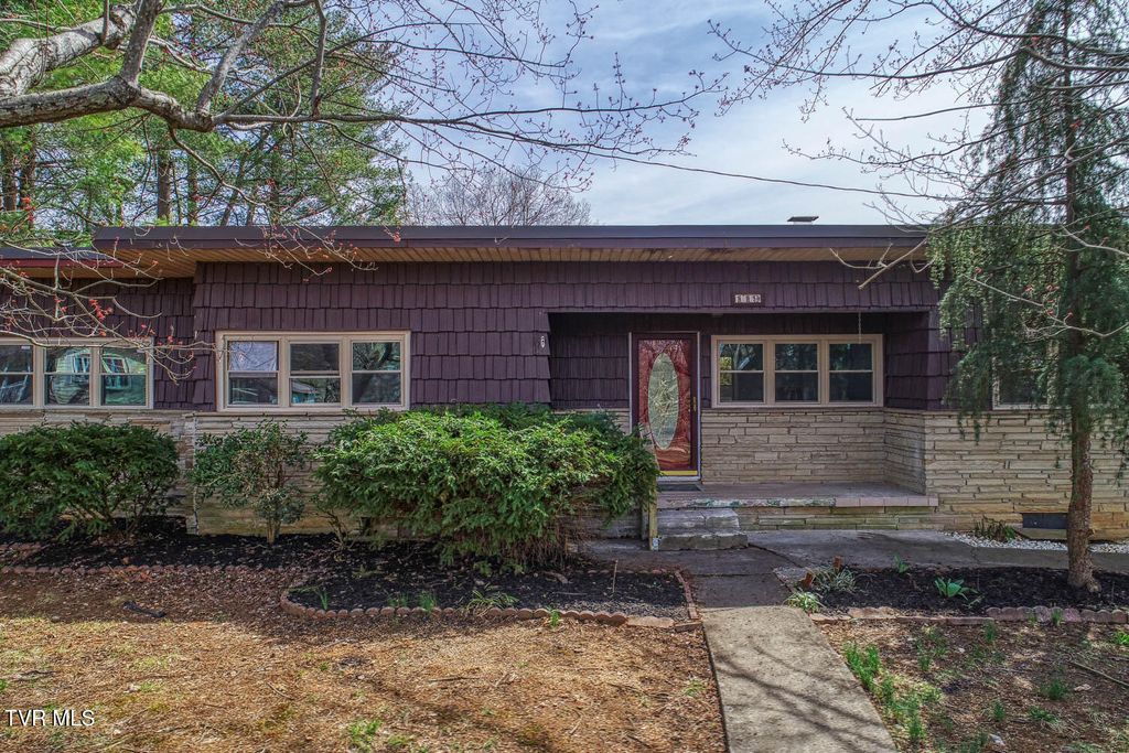 Photo of 119 Cole Lane, Church Hill, TN 37642 (MLS # 9977774)