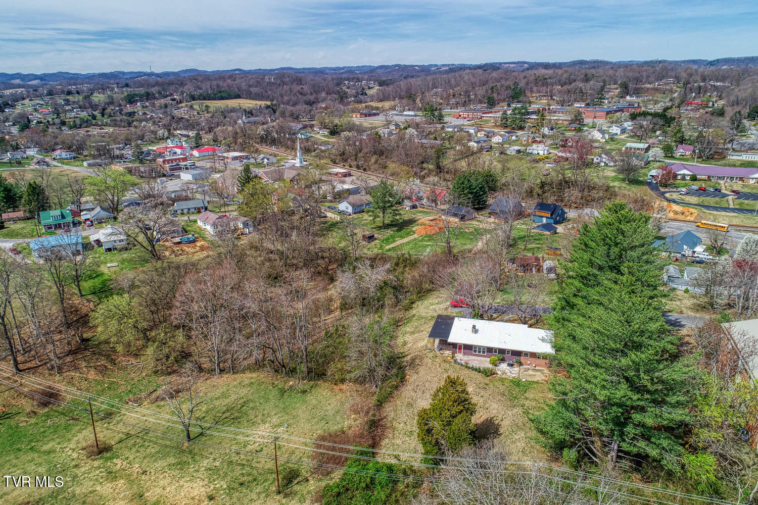 119 Cole Lane, Church Hill, Tennessee image 22