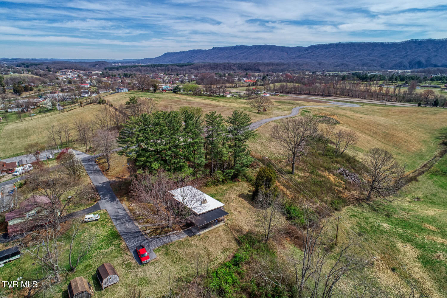 119 Cole Lane, Church Hill, Tennessee image 18