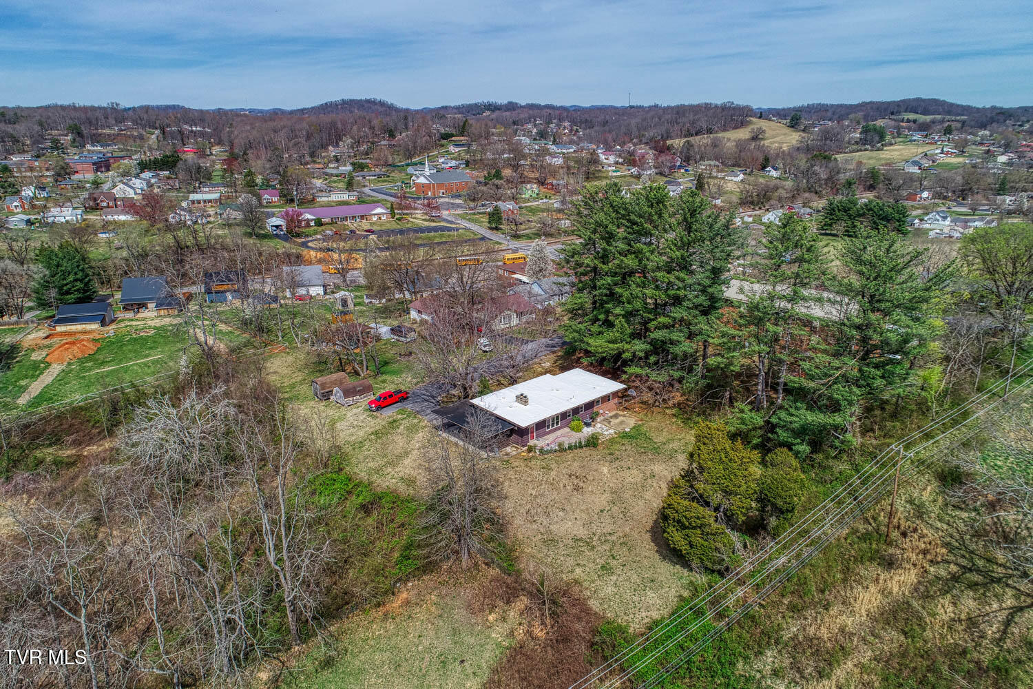 119 Cole Lane, Church Hill, Tennessee image 16