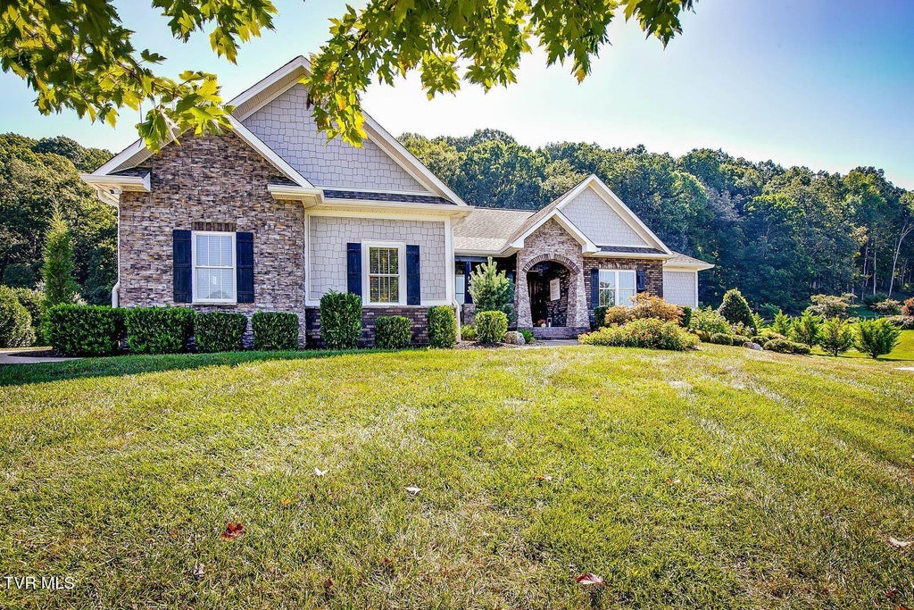 Photo of 82 Trotter Lane, Gray, TN 37615 (MLS # 10002132)