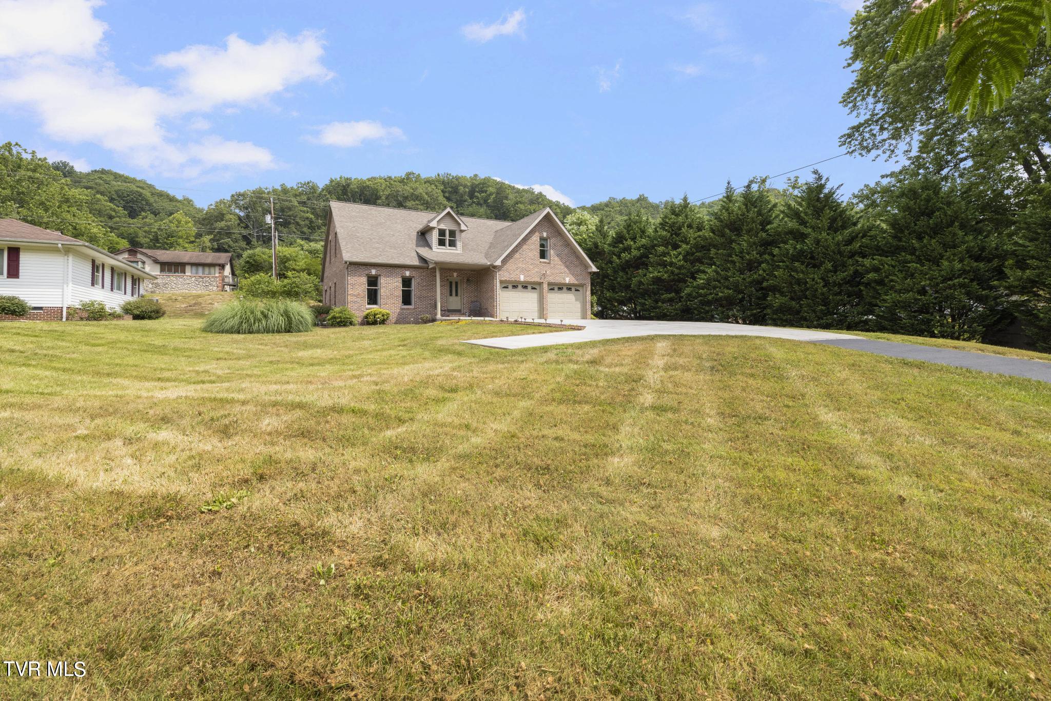 44745 Veterans Memorial Highway, Pennington Gap, Virginia image 39