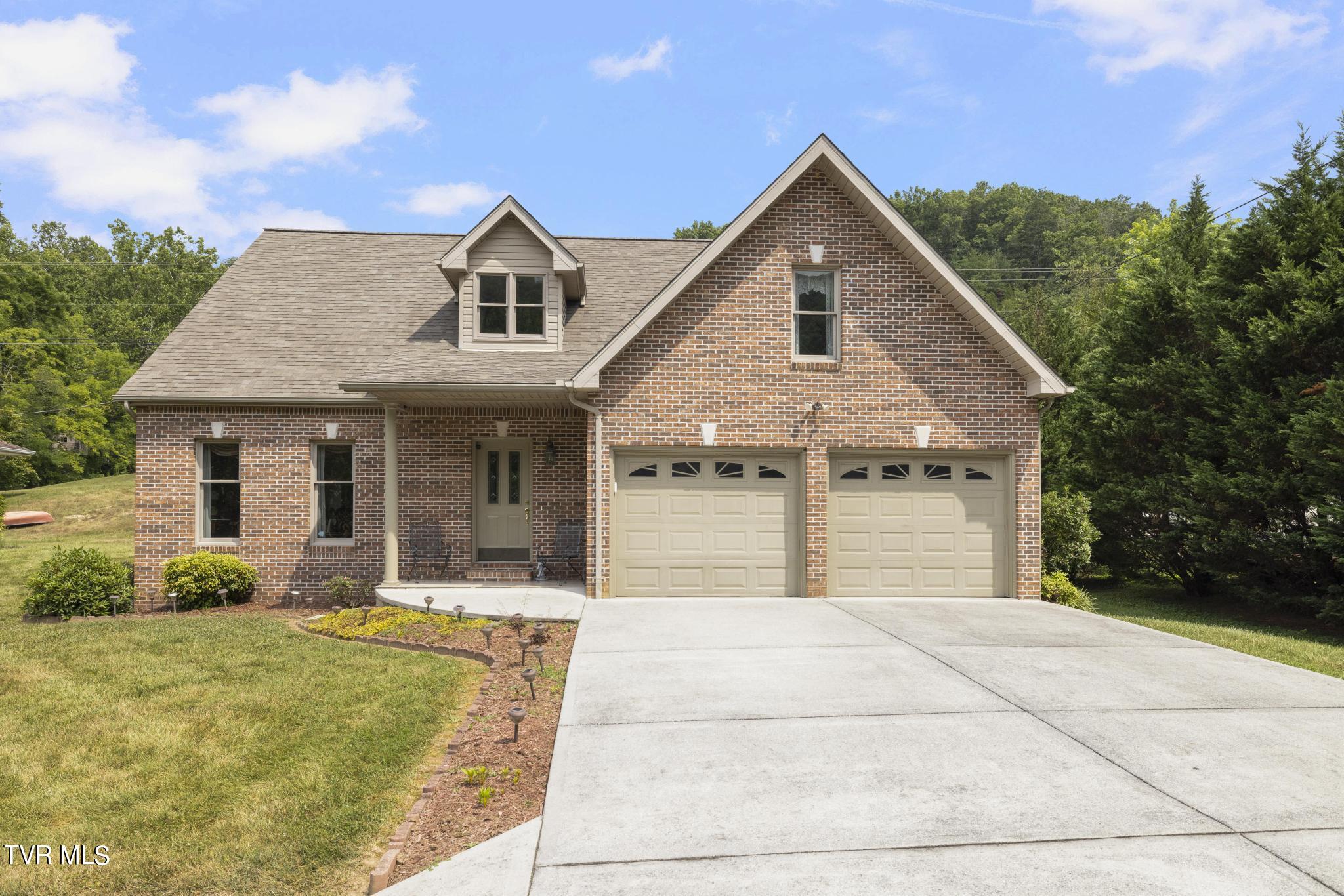 44745 Veterans Memorial Highway, Pennington Gap, Virginia image 1