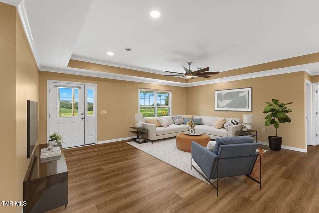 Photo of 589 Pleasant Valley Road, Jonesborough, TN 37659 (MLS # 9983959)