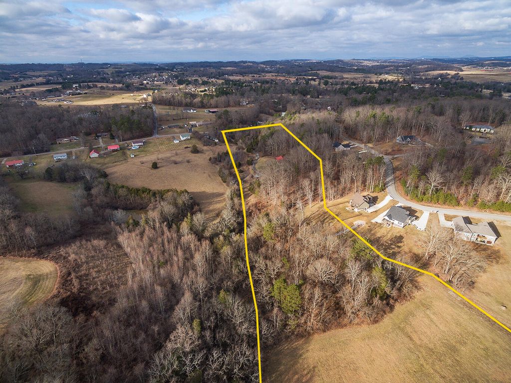 Photo of 25 Links View Drive, Greeneville, TN 37743 (MLS # 9948646)