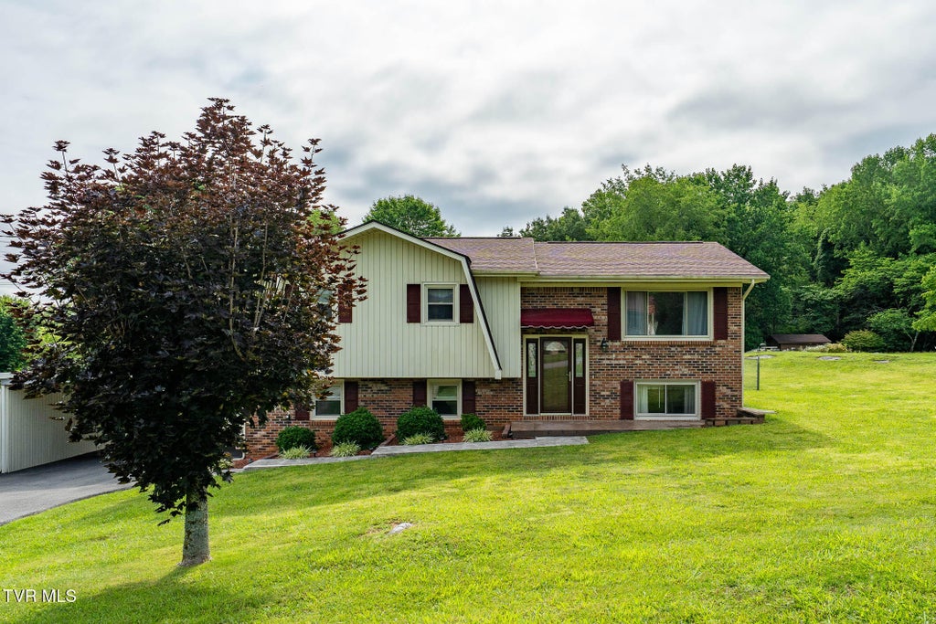 Photo of 231 Pine Laurel Circle, Bluff City, TN 37618 (MLS # 9997614)