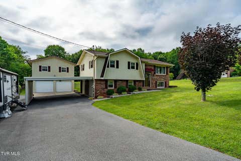 Photo of 231 Pine Laurel Circle, Bluff City, TN 37618 (MLS # 9997614)