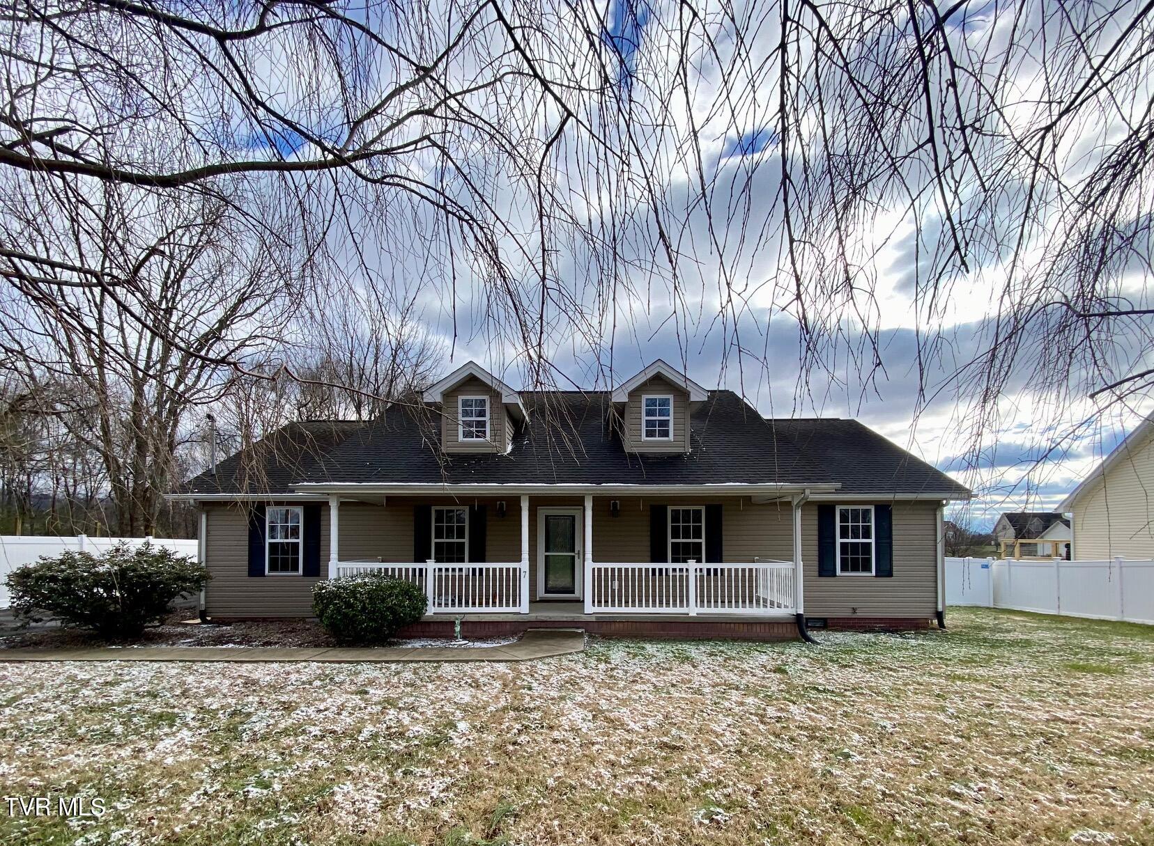 673 Sugar Hollow Road, Telford, Tennessee image 2