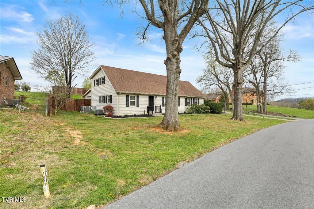 Photo of 1405 Woodmont Drive, Johnson City, TN 37601 (MLS # 9993215)