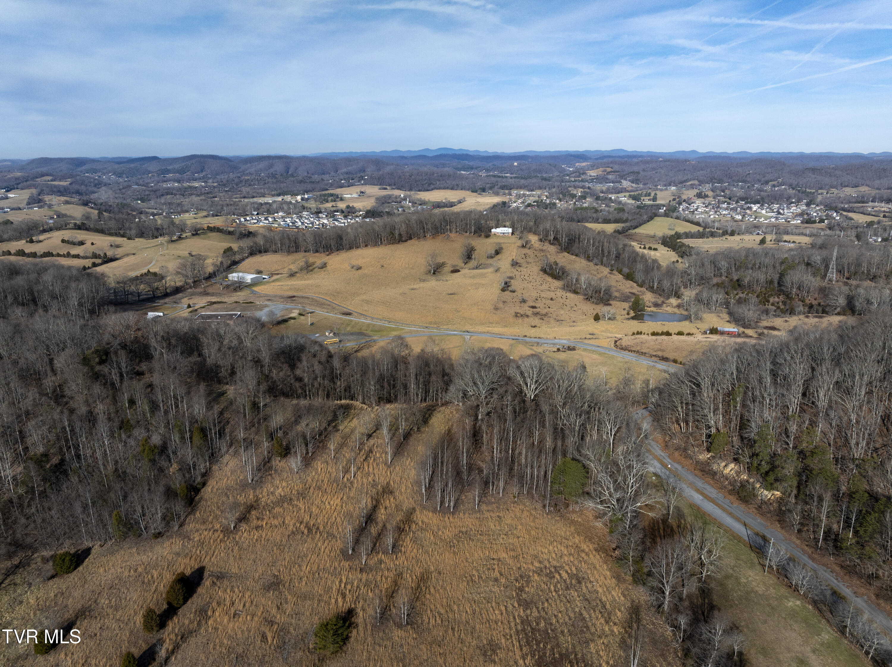 Na Hwy 11, Bluff City, Tennessee image 8