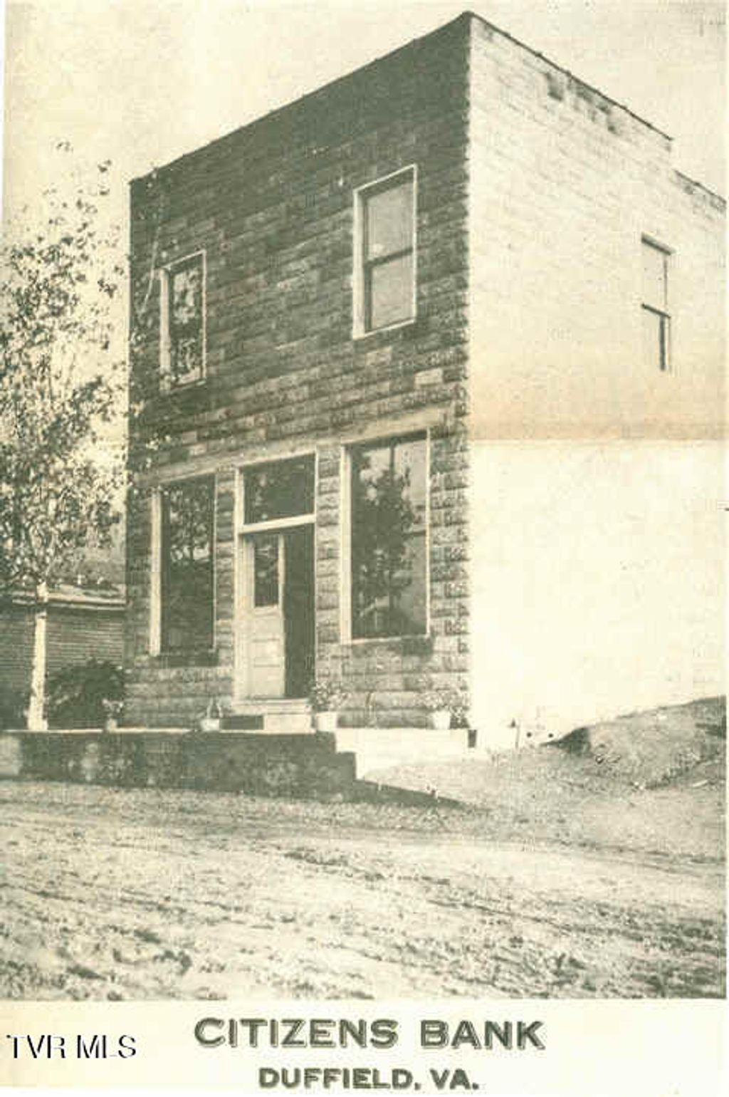 Photo of 284 Railroad Avenue, Duffield, VA 24244 (MLS # 9984748)