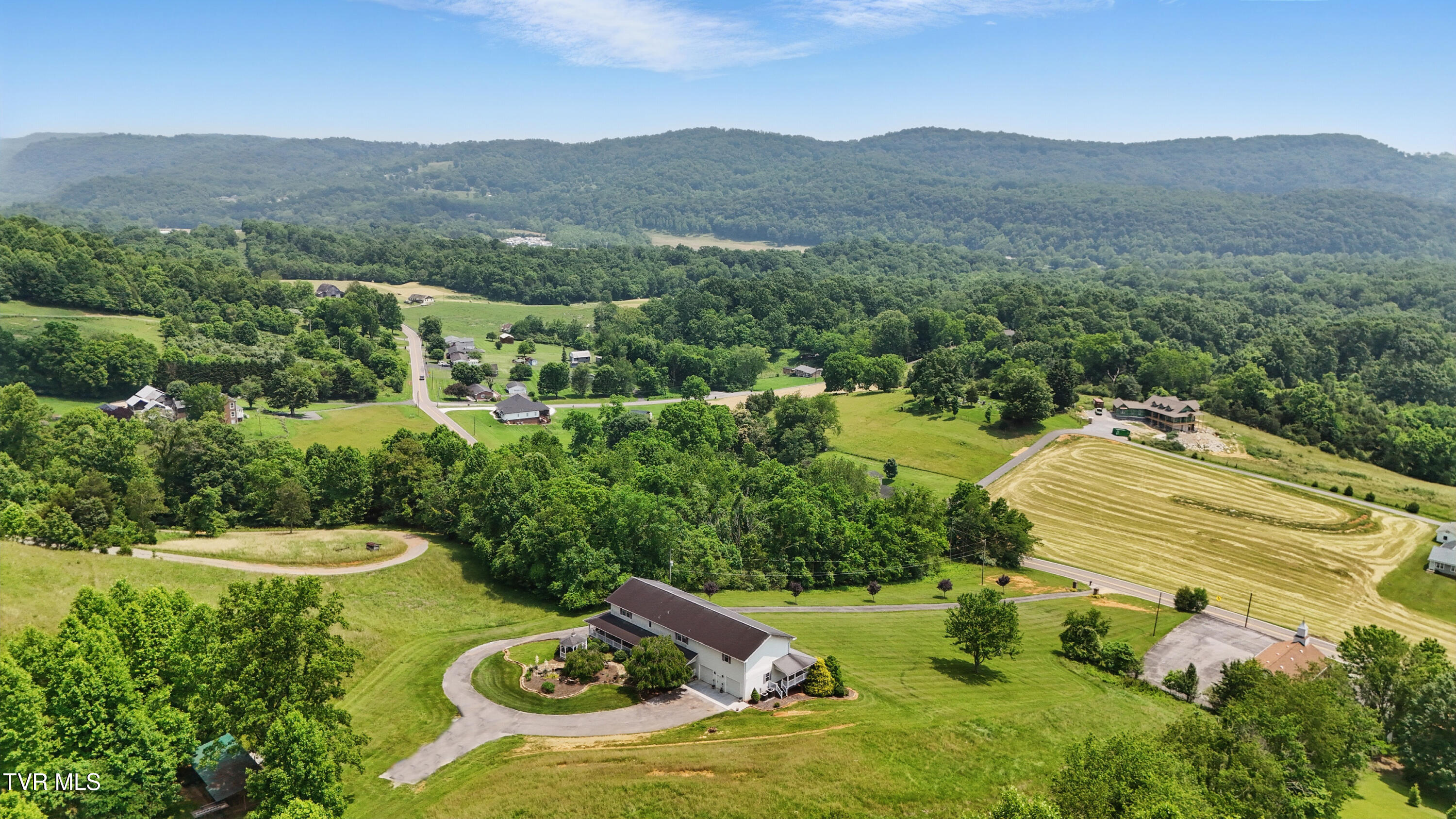 4296 Bloomingdale Road, Kingsport, Tennessee image 12
