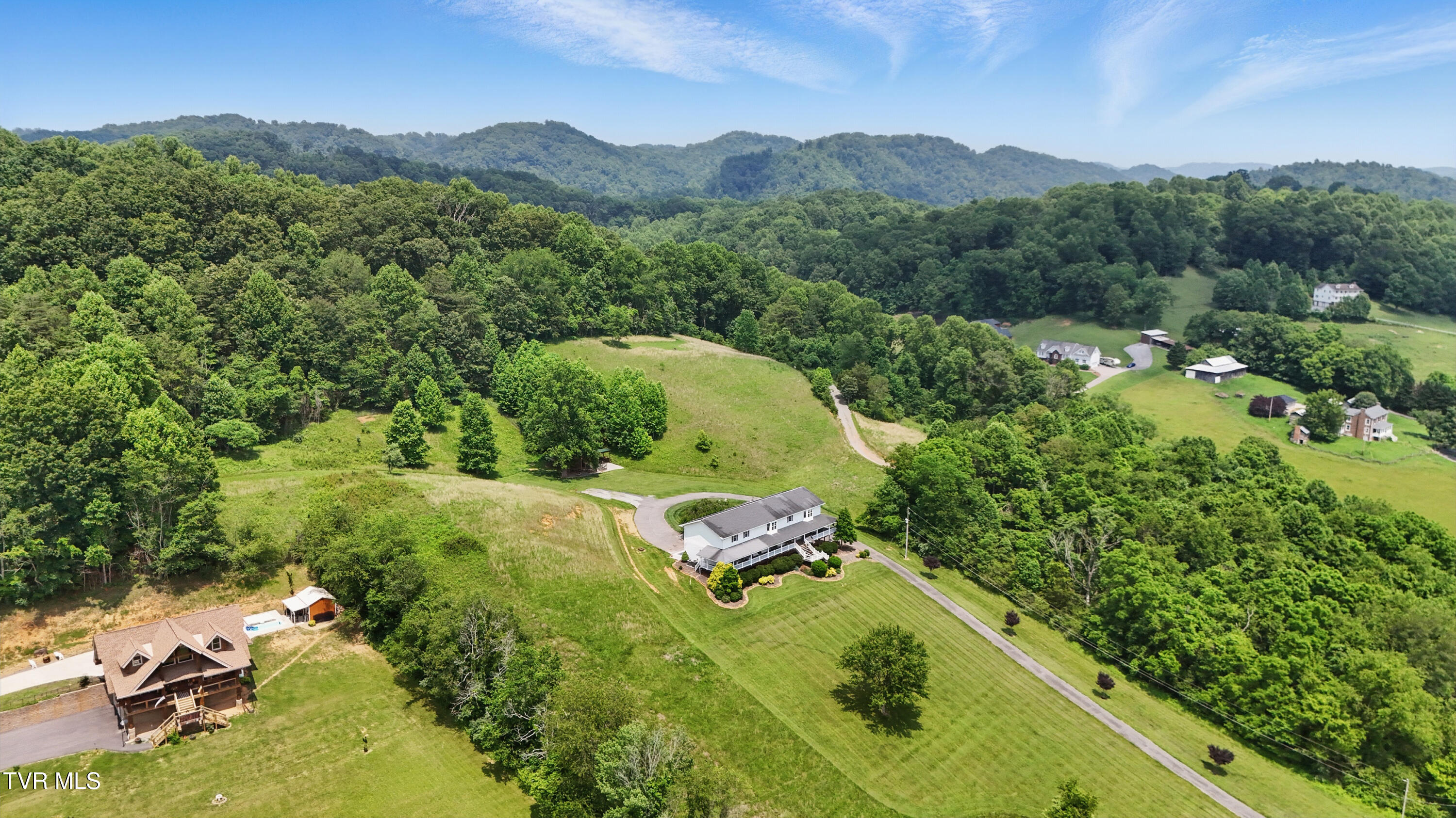 4296 Bloomingdale Road, Kingsport, Tennessee image 9