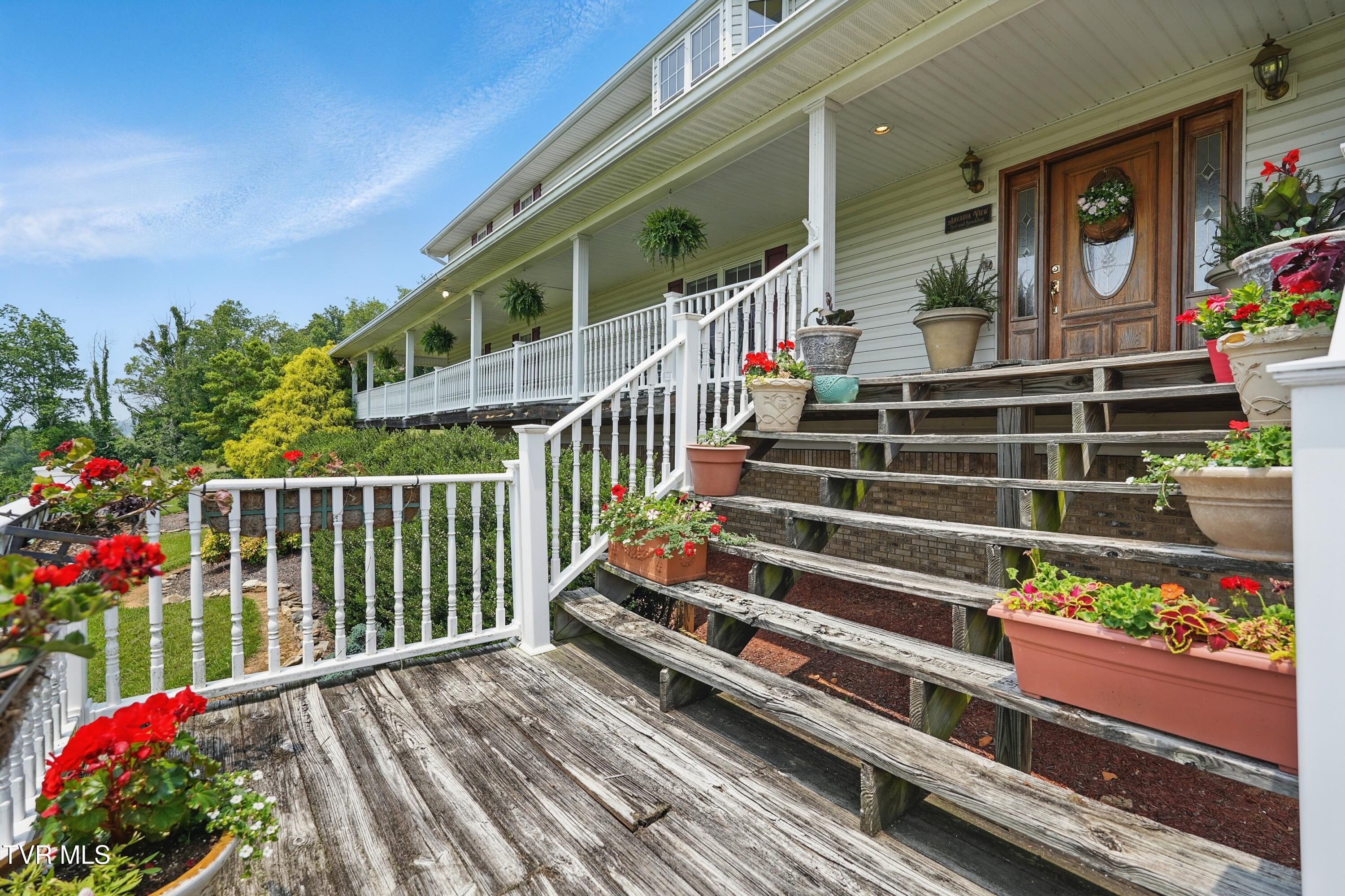 4296 Bloomingdale Road, Kingsport, Tennessee image 14