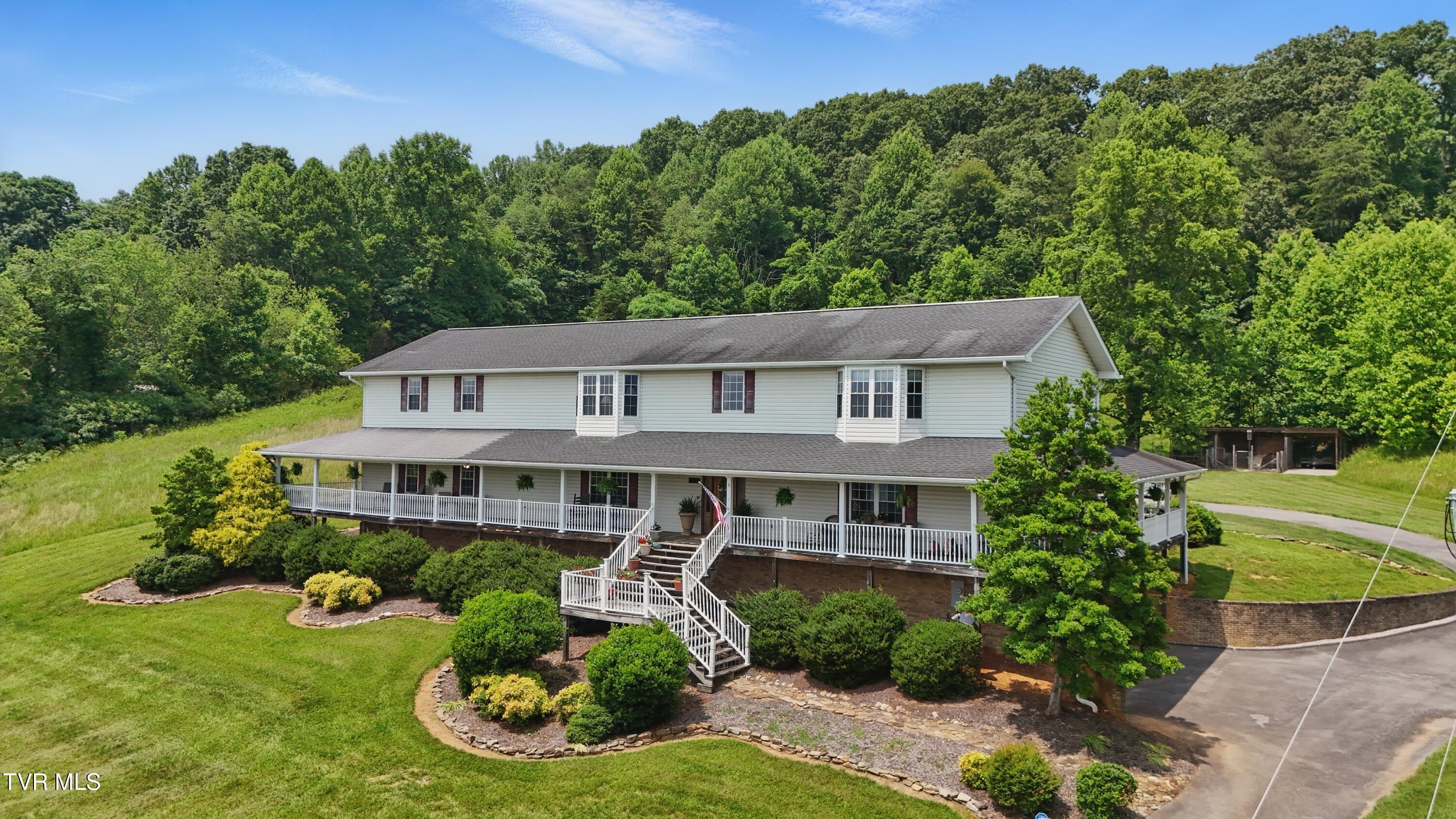 4296 Bloomingdale Road, Kingsport, Tennessee image 6