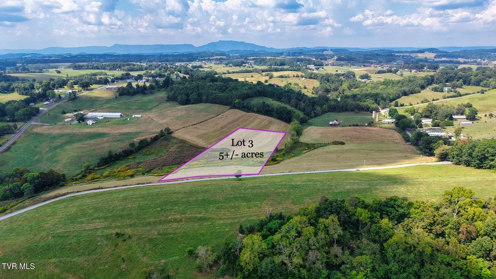 Photo of 3 Mitchell Ridge Road, Jonesborough, TN 37659 (MLS # 10001840)