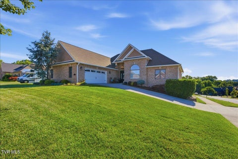 Photo of 211 Harbor Approach, Johnson City, TN 37601 (MLS # 9996449)