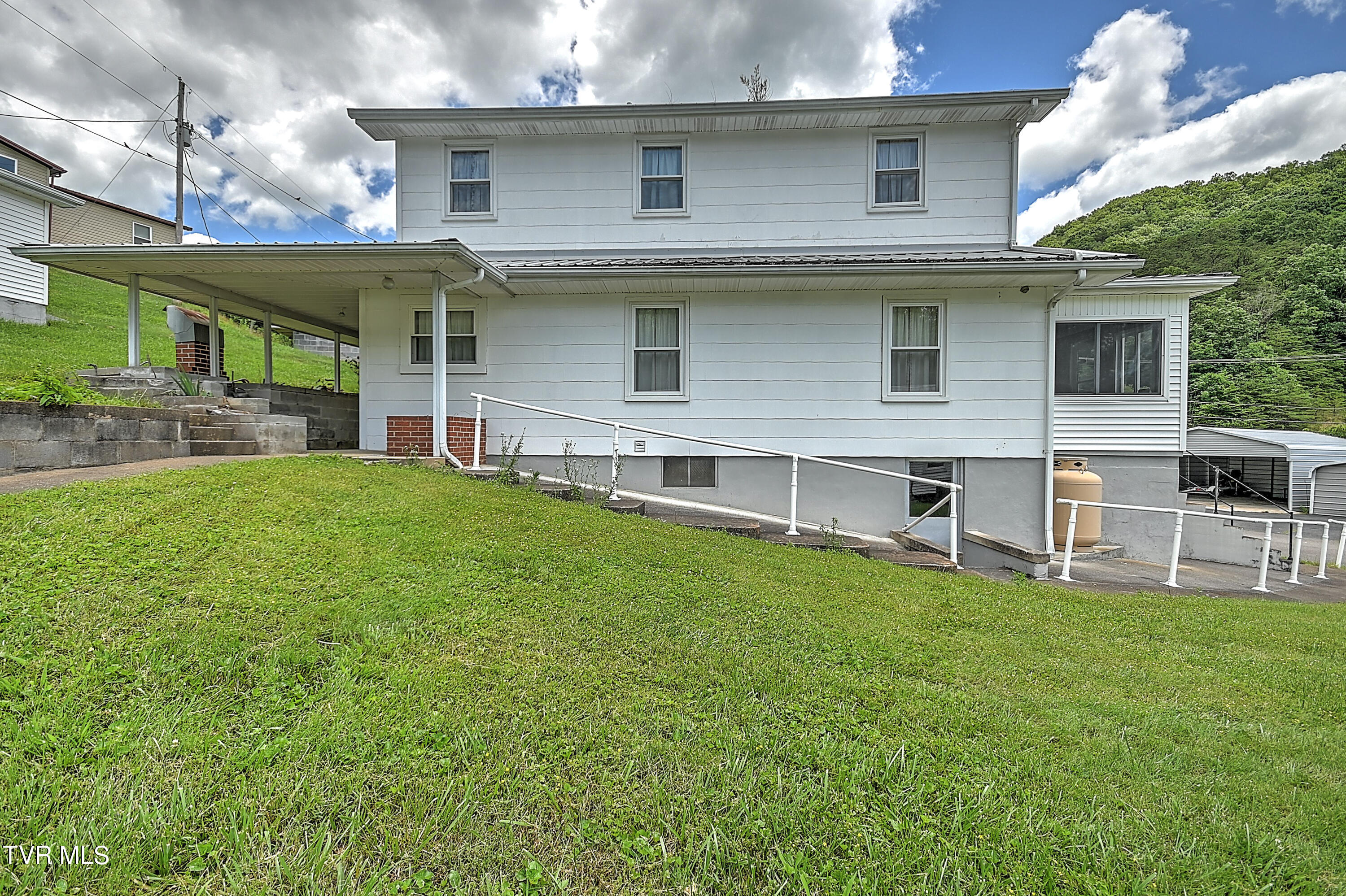 289 Hilton Road, Gate City, Virginia image 16