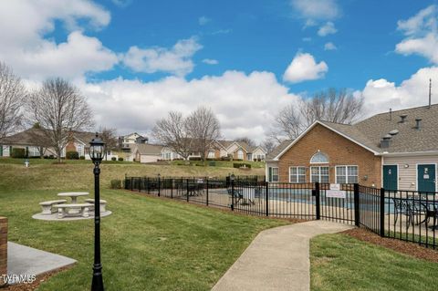 Tiny photo for 223 Avonlea Place, Johnson City, TN 37604 (MLS # 9984840)