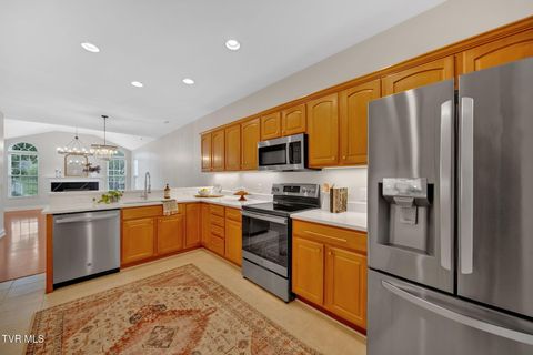 Tiny photo for 223 Avonlea Place, Johnson City, TN 37604 (MLS # 9984840)