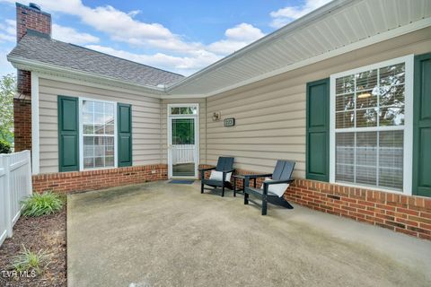 Tiny photo for 223 Avonlea Place, Johnson City, TN 37604 (MLS # 9984840)
