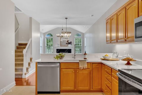 Tiny photo for 223 Avonlea Place, Johnson City, TN 37604 (MLS # 9984840)