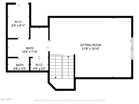 Tiny photo for 223 Avonlea Place, Johnson City, TN 37604 (MLS # 9984840)