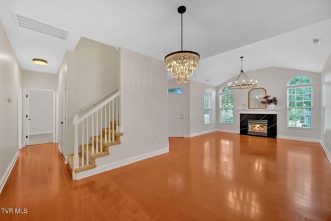 Tiny photo for 223 Avonlea Place, Johnson City, TN 37604 (MLS # 9984840)