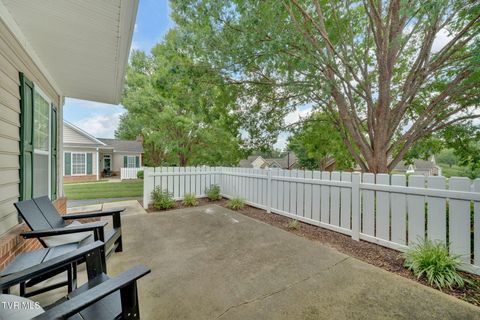 Tiny photo for 223 Avonlea Place, Johnson City, TN 37604 (MLS # 9984840)