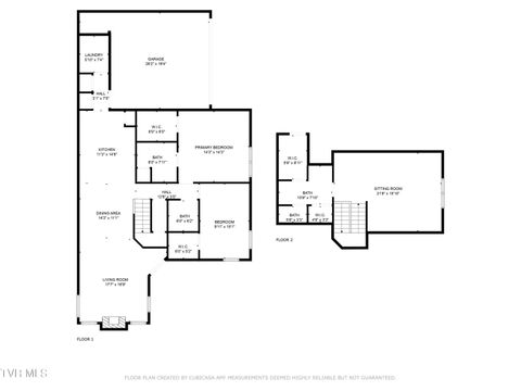 Tiny photo for 223 Avonlea Place, Johnson City, TN 37604 (MLS # 9984840)
