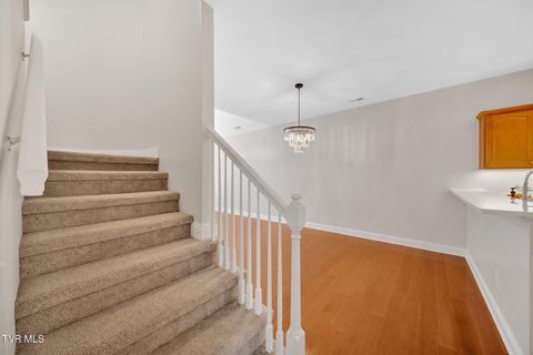 Tiny photo for 223 Avonlea Place, Johnson City, TN 37604 (MLS # 9984840)
