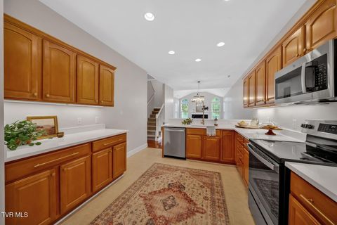 Tiny photo for 223 Avonlea Place, Johnson City, TN 37604 (MLS # 9984840)