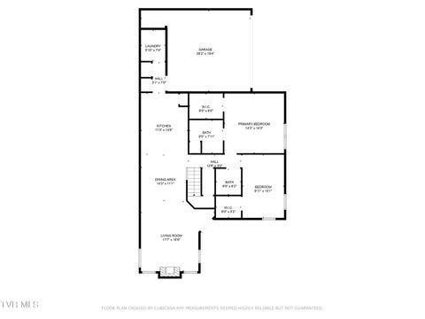 Tiny photo for 223 Avonlea Place, Johnson City, TN 37604 (MLS # 9984840)