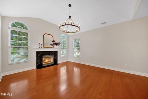 Tiny photo for 223 Avonlea Place, Johnson City, TN 37604 (MLS # 9984840)