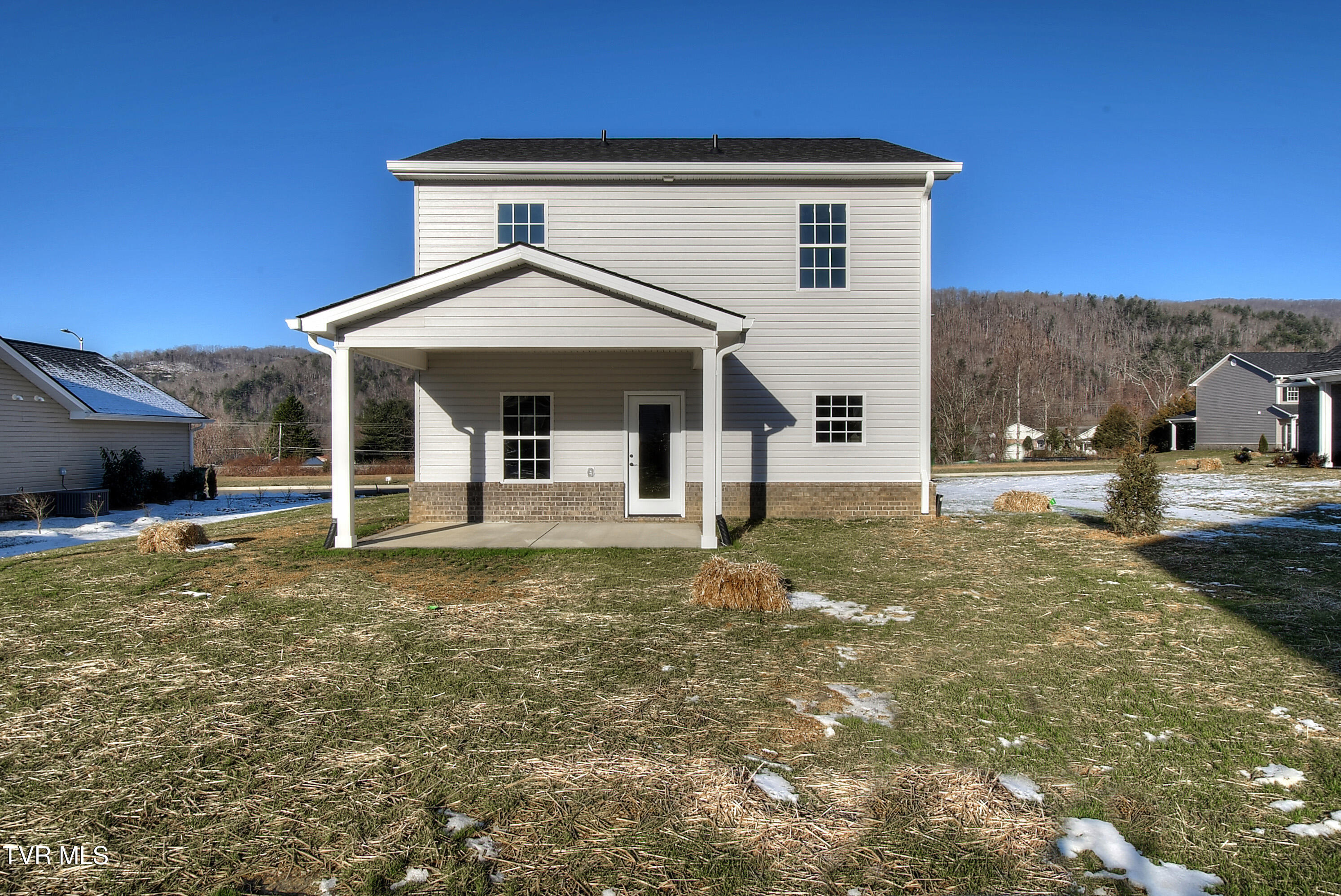 134 Ervin Loop, Erwin, Tennessee image 36