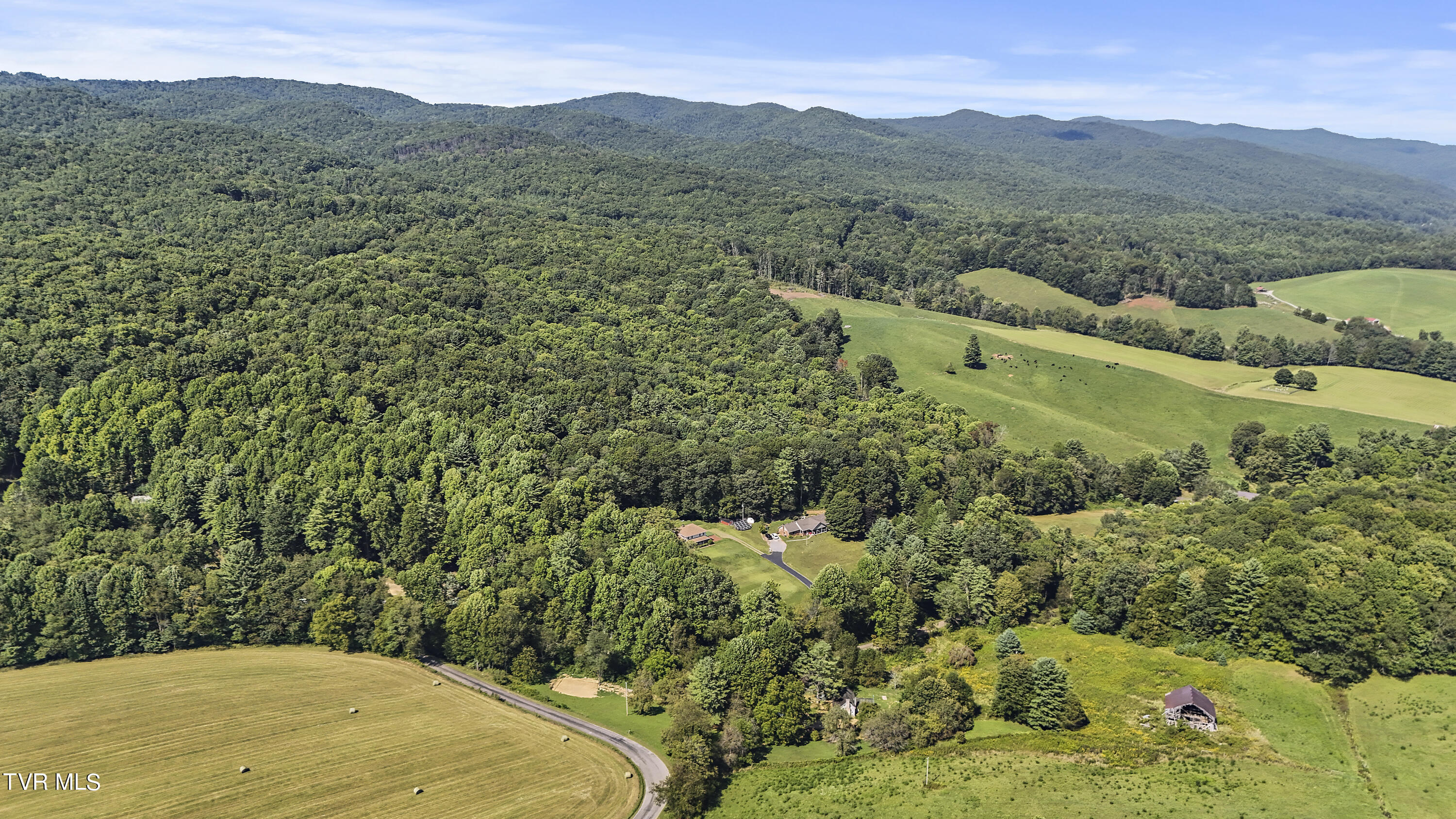 1802 Winchester Road Rd, Shady Valley, Tennessee image 7