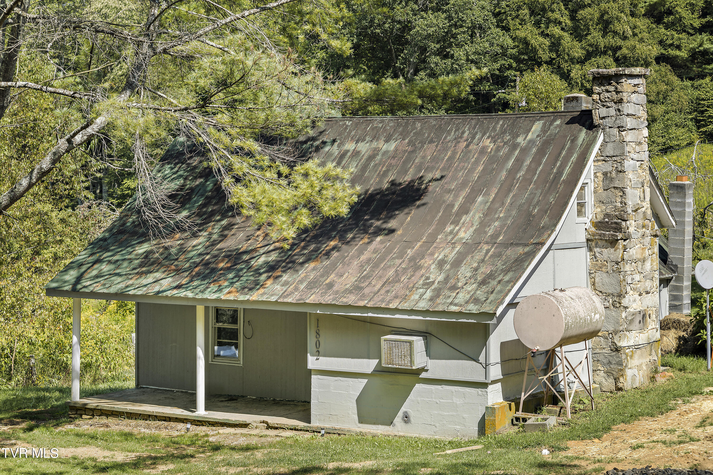 1802 Winchester Road Rd, Shady Valley, Tennessee image 19